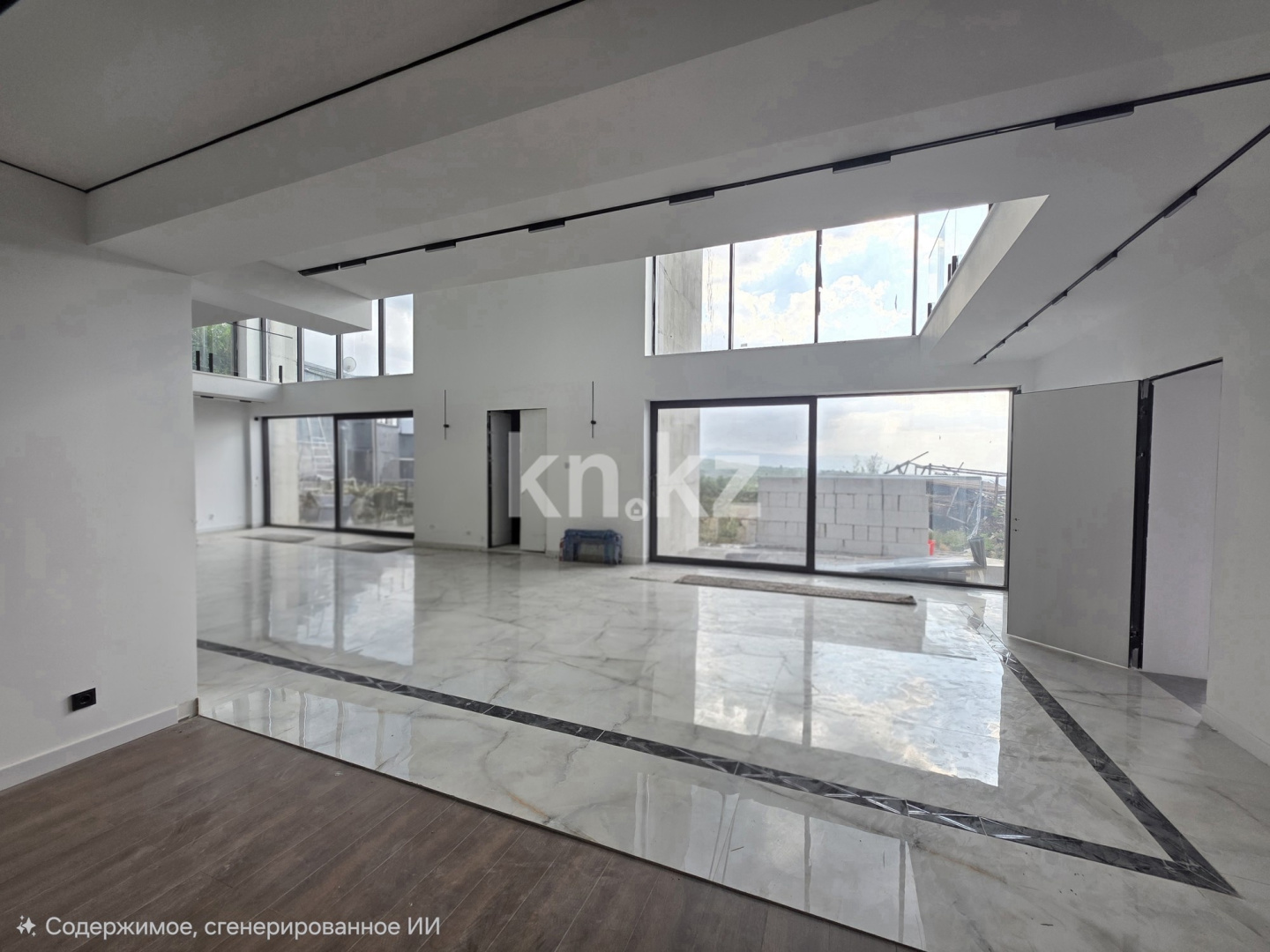 Аренда здания, 520 м² - Аренда недвижимости в Алматы фото 7 из 18