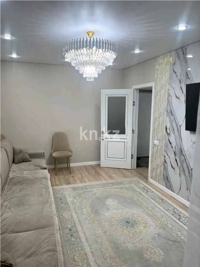Продажа 2-комнатной квартиры, 59 м² - Продажа двухкомнатных квартир от собственников в Караганде - страница 2 фото 1 из 5