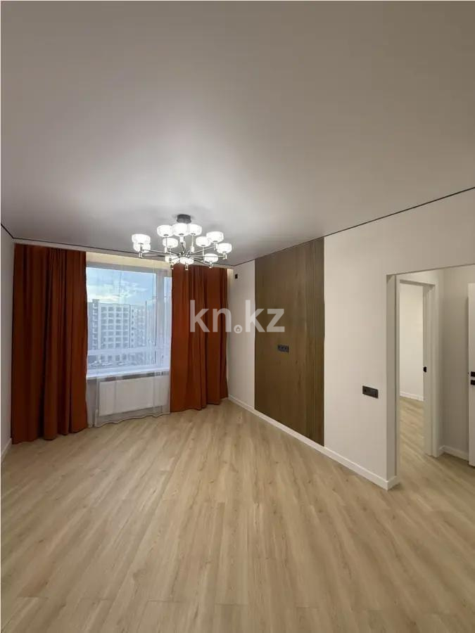 Продажа 2-комнатной квартиры, 40 м² в Алматы