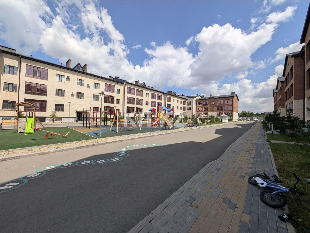 Продажа 3-комнатной квартиры, 83 м² в Караганде - фото 16