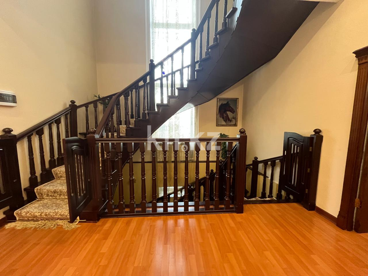 Продажа 7-комнатного дома, 470 м², ул. Университетская - Продажа домов, коттеджей в Караганде фото 9 из 25