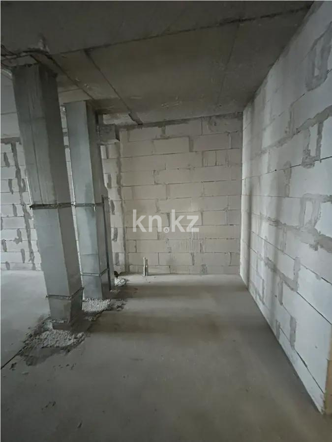 Продажа 1-комнатной квартиры, 34.3 м², мкр. Кайрат, дом  303/1 - Продажа  однокомнатных квартир в Алматы с фото фото 3 из 4