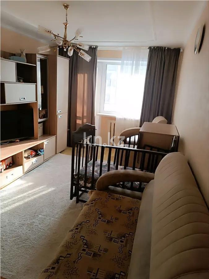 Продажа 2-комнатной квартиры, 44 м² в Караганде