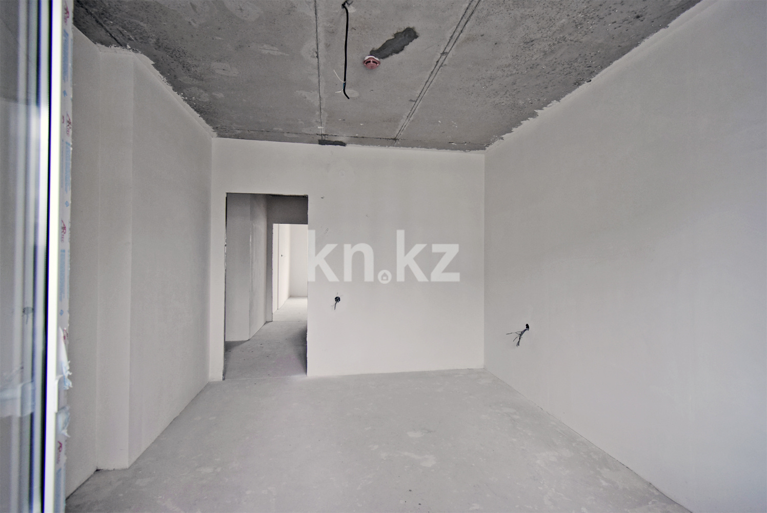 Продажа 3-комнатной квартиры, 78.1 м² - Продажа квартир в Алматы - страница 27 фото 10 из 24