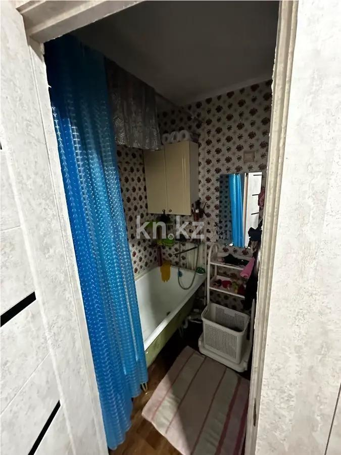Продажа 1-комнатной квартиры, 33 м², мкр-н 11а, дом  5 - Продажа квартир в Караганде без посредников фото 4 из 4