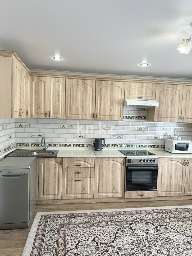 Продажа 4-комнатного дома, 104 м² - Недвижимость в Акмолинской области фото 7 из 32