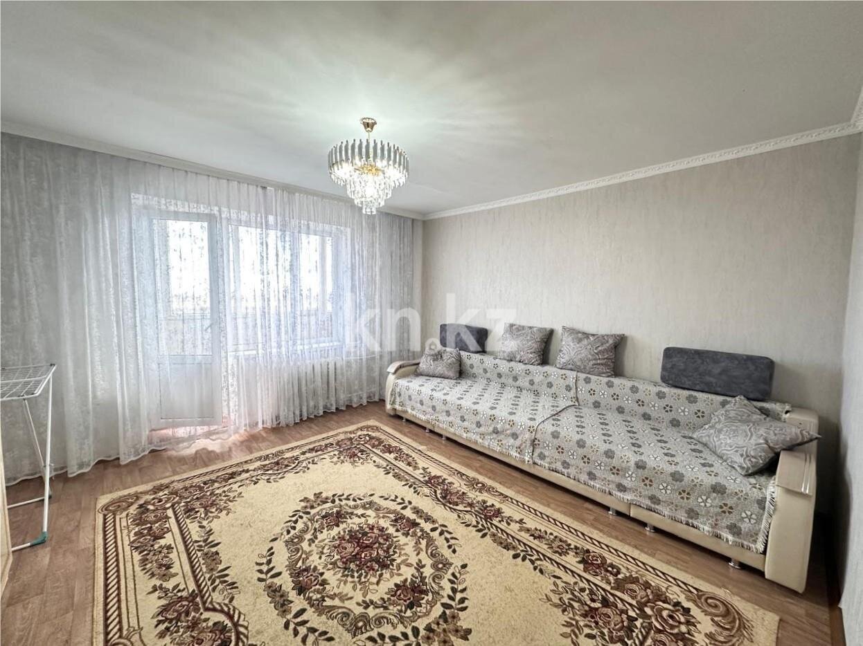 Продажа 2-комнатной квартиры, 52 м² в Абае - фото 2