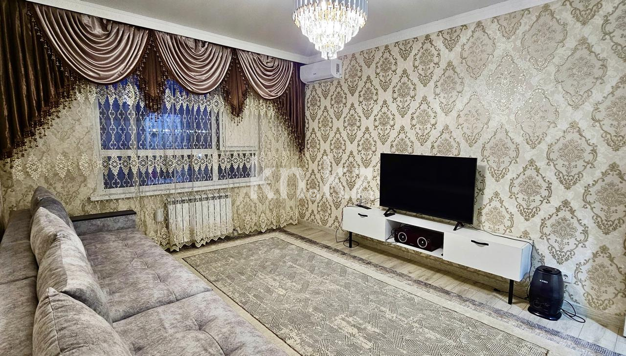 Аренда 1-комнатной квартиры, 40 м², Шугыла - Аренда жилой и коммерческой недвижимости в Алматы фото 1 из 8
