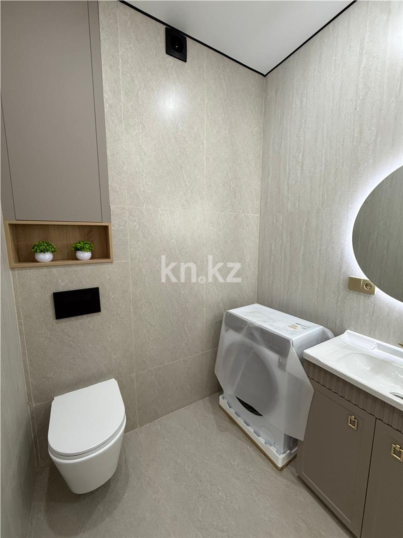 Продажа 2-комнатной квартиры, 37.4 м² - Продажа квартир в Казахстане - страница 13 фото 6 из 7