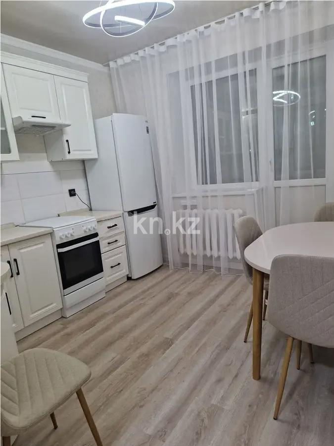 Продажа 1-комнатной квартиры, 37 м², пр. Улы Дала, дом  67 - Продажа квартир в Казахстане фото 2 из 4