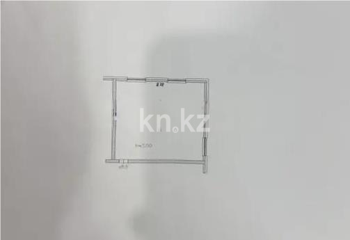 Продажа 2-комнатной квартиры, 67 м², пр. Райымбека, дом  349/1 в Алматы