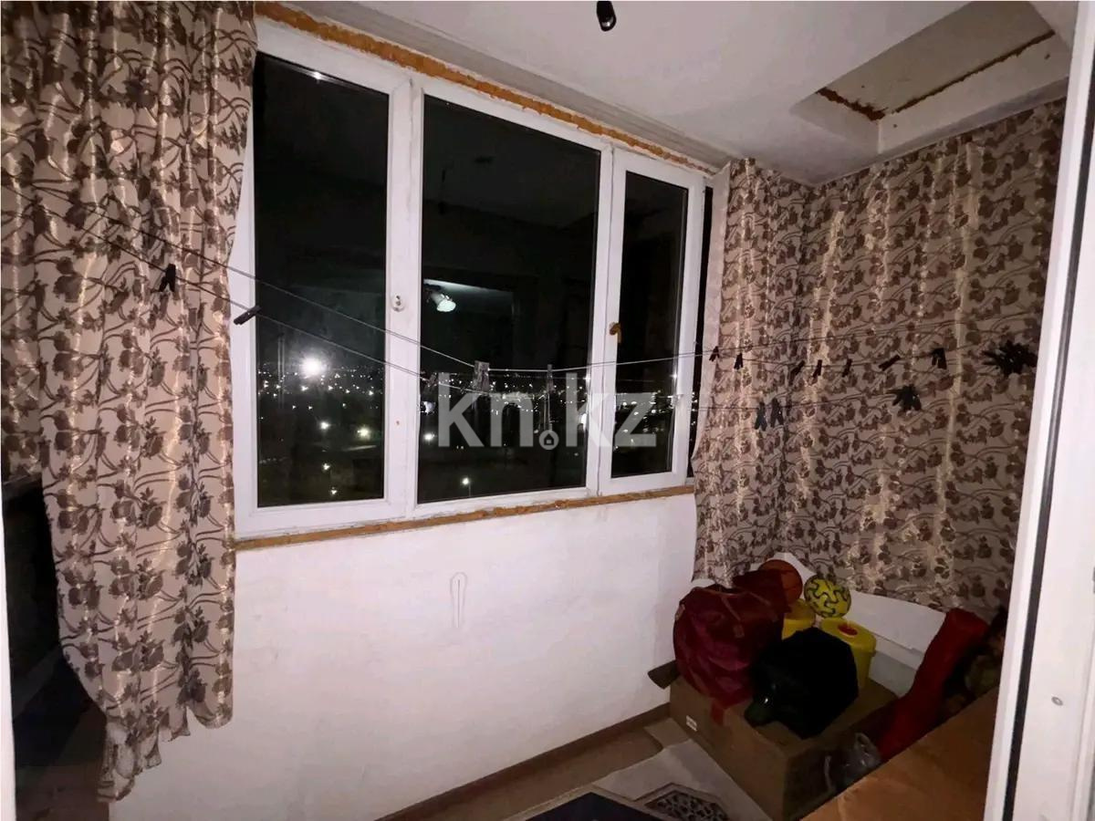 Продажа 1-комнатной квартиры, 29 м² - Продажа квартир в р-не Сарыарка Астаны фото 3 из 3