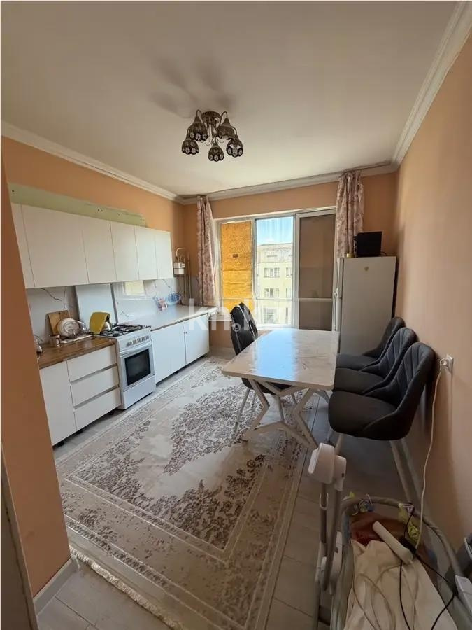 Продажа 3-комнатной квартиры, 76 м² в Алматы - фото 4