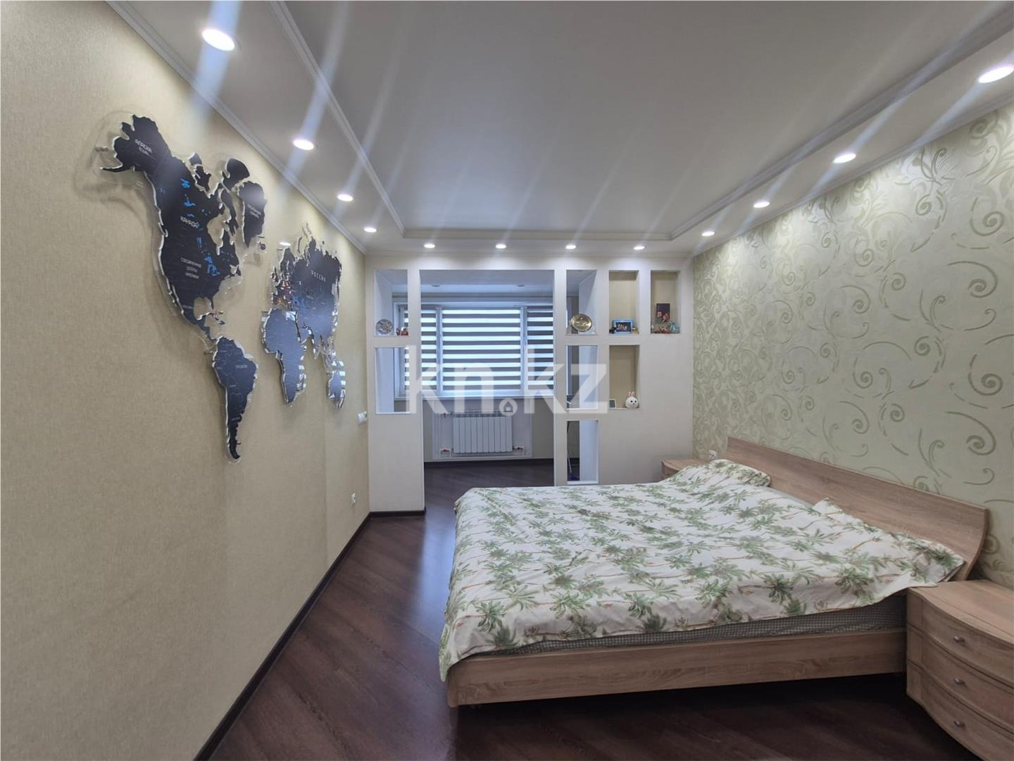 Продажа 3-комнатной квартиры, 90 м² в Темиртау - фото 12