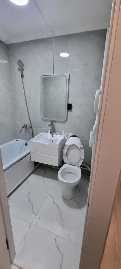 Продажа 1-комнатной квартиры, 33 м² в Алматы - фото 3