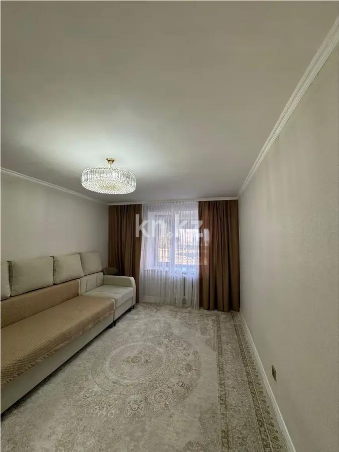 Продажа 3-комнатной квартиры, 75.5 м² в Астане