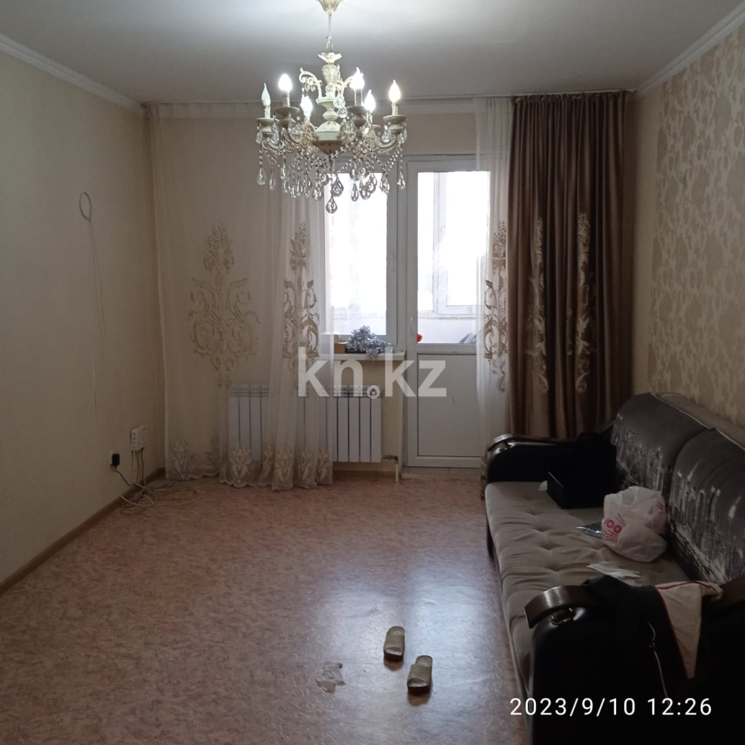 Аренда 3-комнатной квартиры, 78 м² - Аренда квартир помесячно в Астане фото 2 из 8