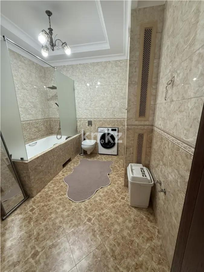 Продажа 4-комнатной квартиры, 125 м², ул. Столетова, дом  13 в Алматы - фото 8