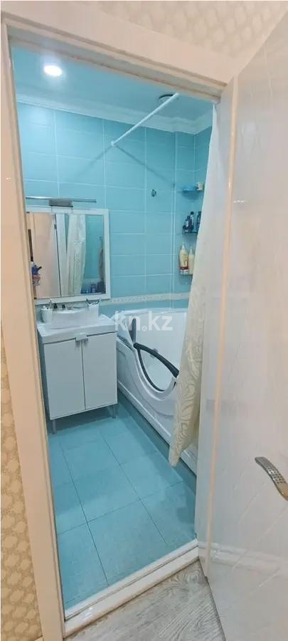 Продажа 3-комнатной квартиры, 72.4 м² - Продажа трехкомнатных квартир в Казахстане - страница 11 фото 6 из 8