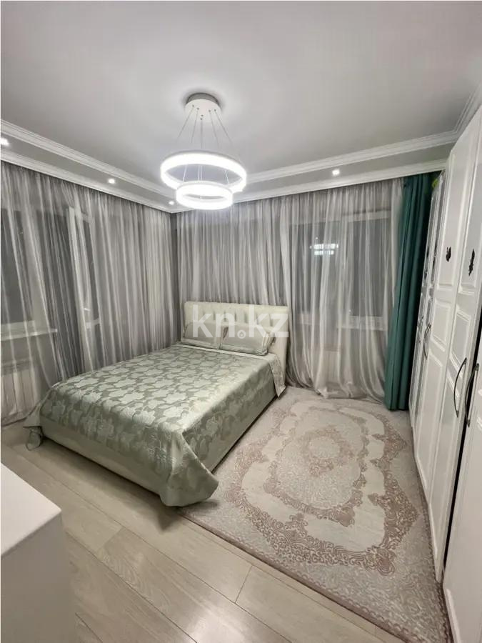 Продажа 4-комнатной квартиры, 107 м² - Продажа квартир от собственников в Алматы - страница 91 фото 2 из 5