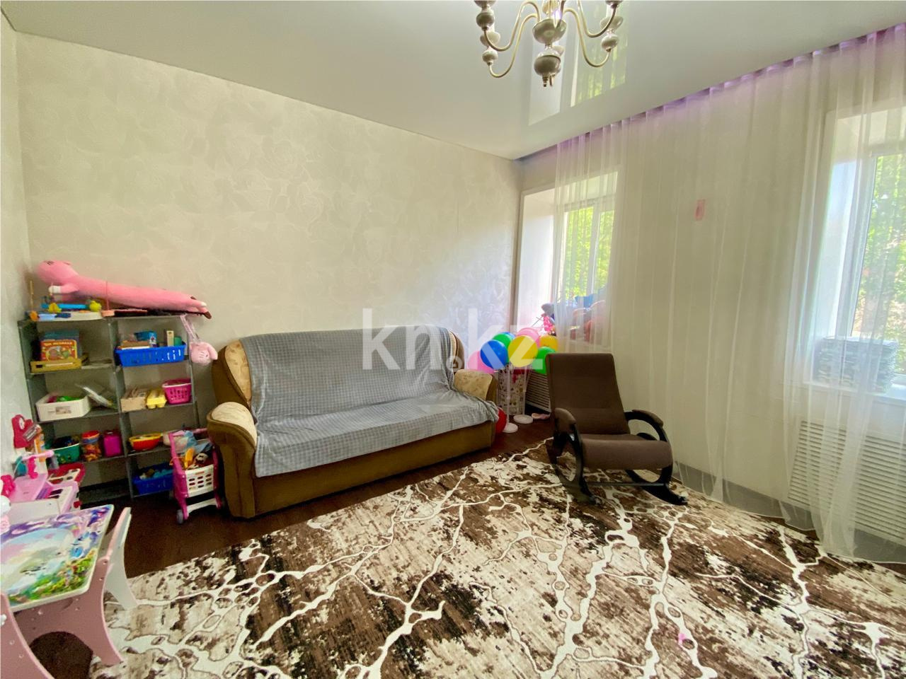 Продажа 2-комнатной квартиры, 60 м² в Сарани