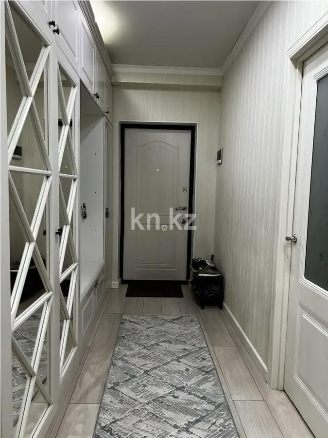 Продажа 2-комнатной квартиры, 55 м², ул. Жунисова, дом  4/12 в Алматы - фото 5