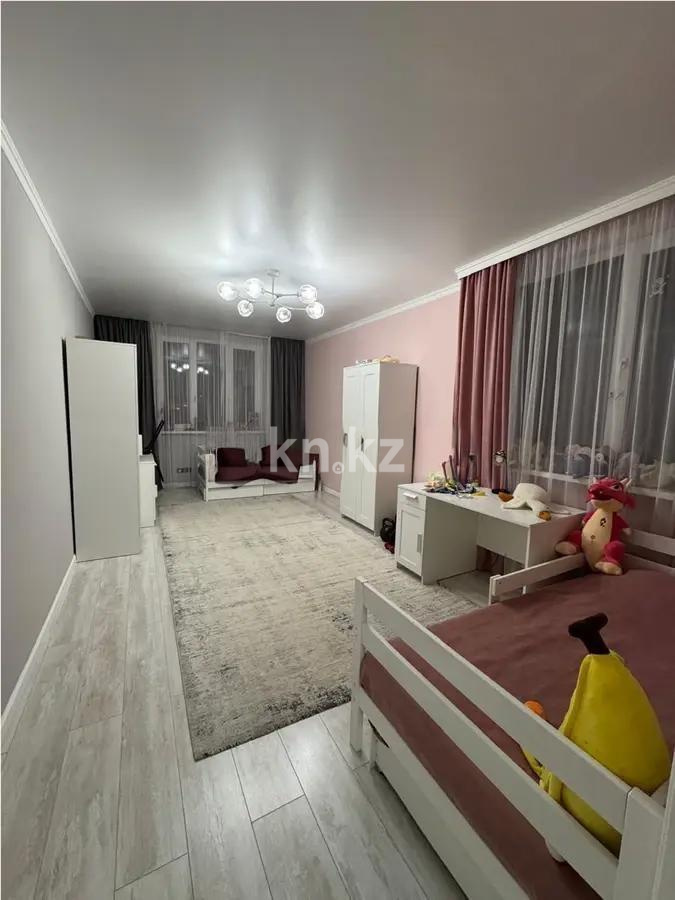 Продажа 3-комнатной квартиры, 76.2 м² - Продажа  трехкомнатных квартир в Алматы фото 3 из 7