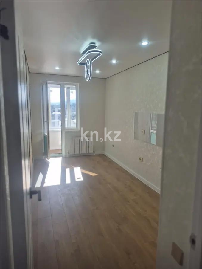 Продажа 1-комнатной квартиры, 39.7 м² в Алматы - фото 2