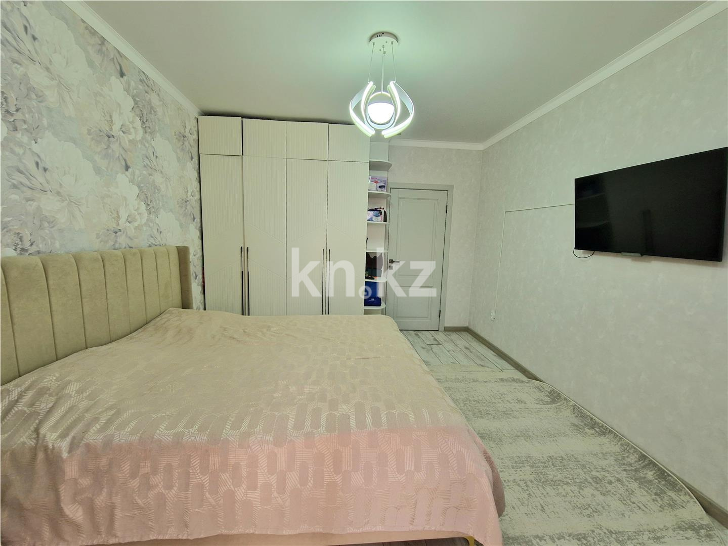 Продажа 2-комнатной квартиры, 61 м² - Продажа квартир в кирпичном доме в Казахстане - страница 17 фото 2 из 2