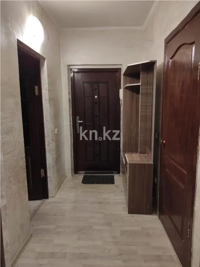 Продажа 1-комнатной квартиры, 40 м², мкр-н Кулагер, дом  48 - Продажа квартир в Алматы без посредников с фото фото 6 из 6