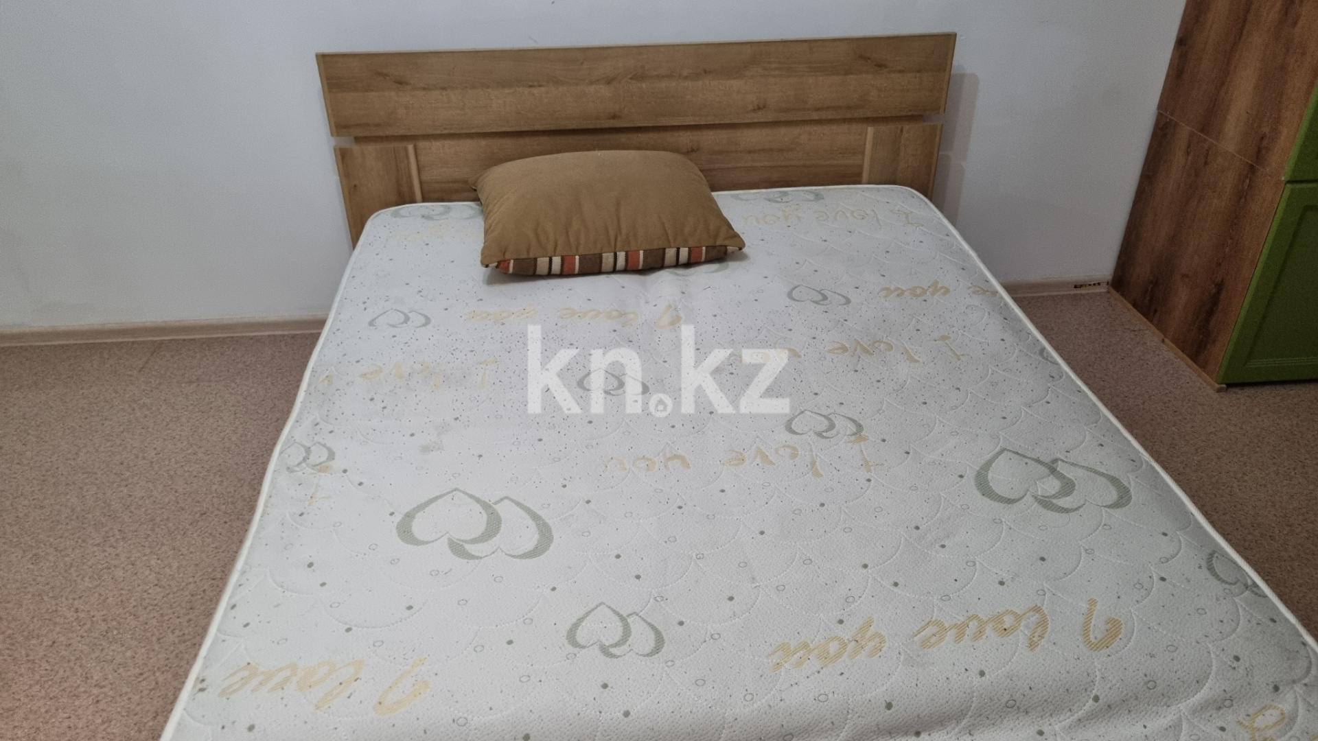 Продажа 1-комнатной квартиры, 54.1 м², пр. Улы Дала, дом  53/1 - Продажа  однокомнатных квартир в Астане без посредников с фото фото 6 из 8