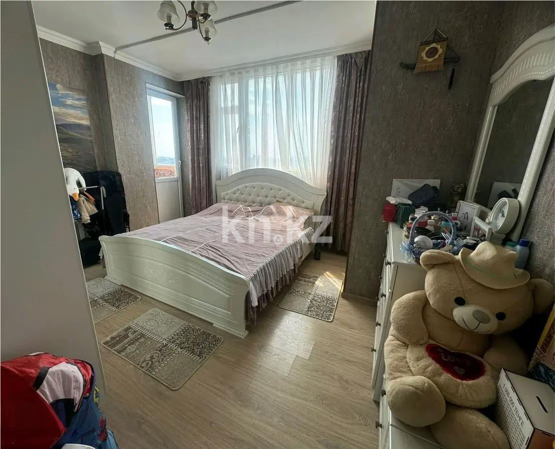 Продажа 2-комнатной квартиры, 60 м², ул. Асана Кайгы, дом  2 блок 1 - Продажа квартир в Астане фото 2 из 3