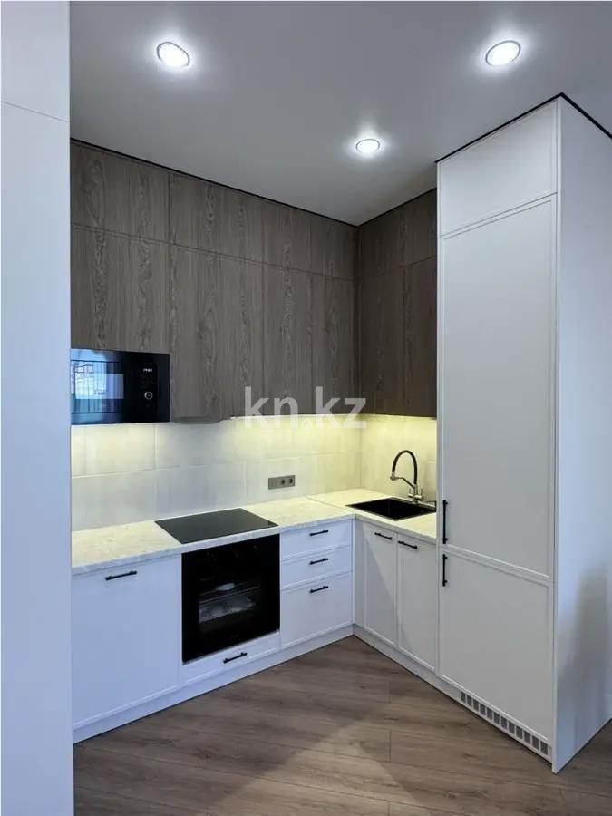 Продажа 2-комнатной квартиры, 42 м² - Продажа квартир в Астане - страница 14 фото 3 из 5