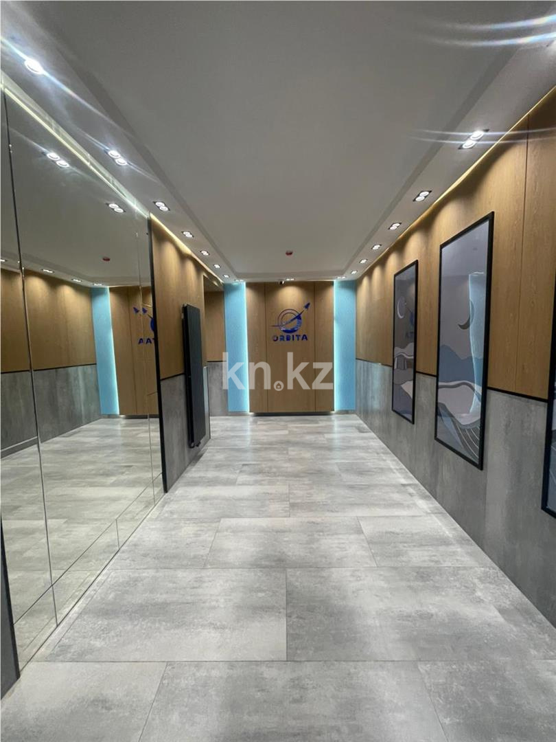 Продажа 2-комнатной квартиры, 41 м² в Караганде - фото 6