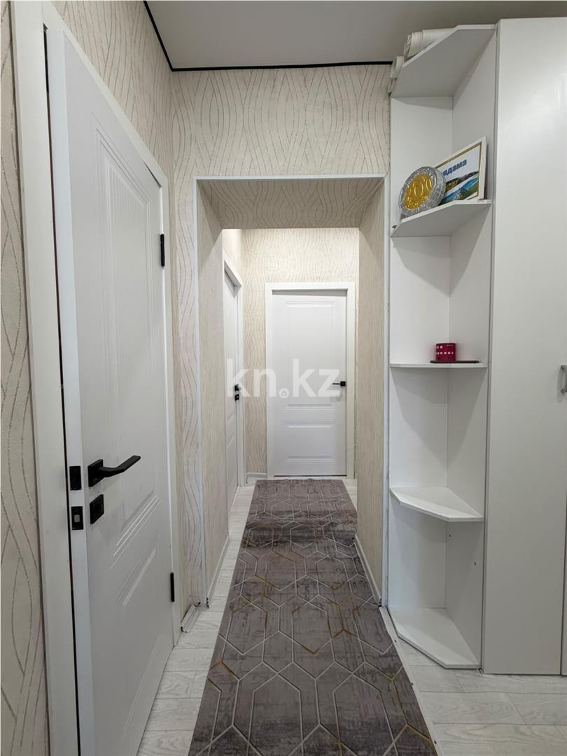 Продажа 3-комнатной квартиры, 55.1 м² в Астане - фото 10