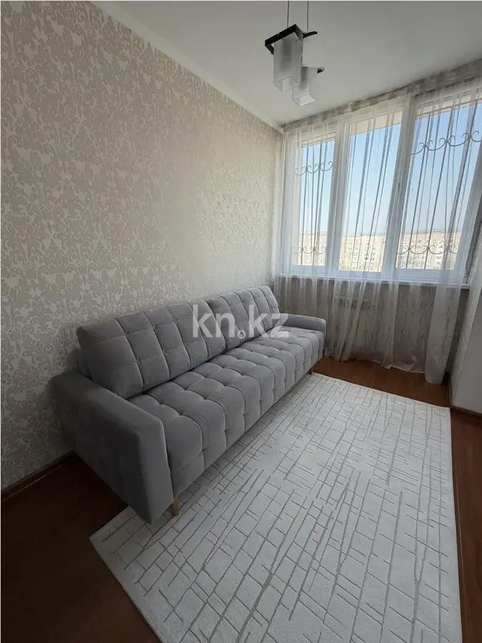 Продажа 3-комнатной квартиры, 82 м² в Алматы - фото 2