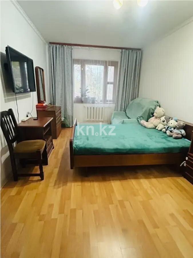 Продажа 3-комнатной квартиры, 98 м² в Астане - фото 3