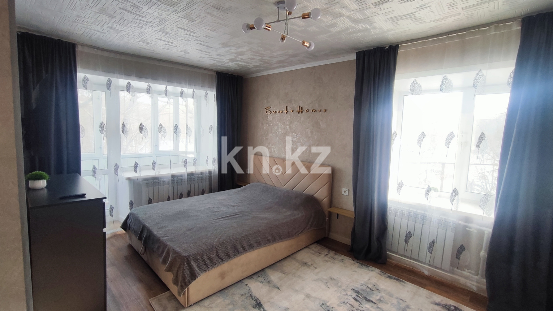 Продажа 1-комнатной квартиры, 30 м² - Продажа квартир в Казахстане - страница 32 фото 1 из 9