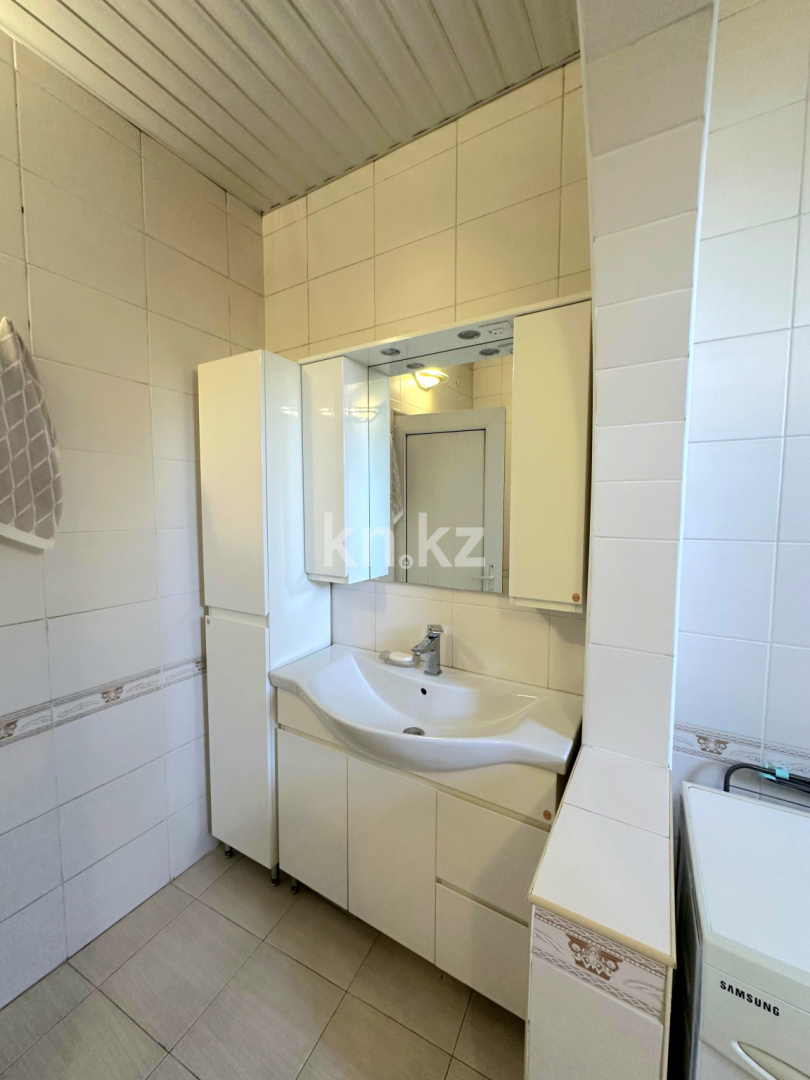 Продажа 8-комнатного дома, 360 м² - Продажа домов, коттеджей в Шымкенте - страница 2 фото 22 из 33