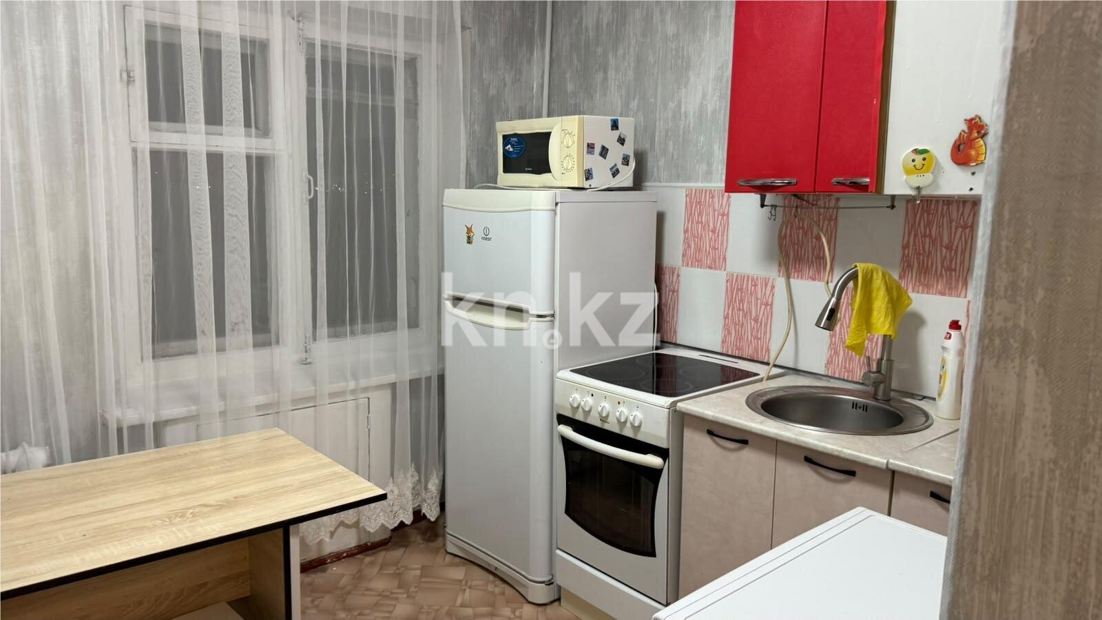 Продажа 1-комнатной квартиры, 31 м² в Караганде - фото 3