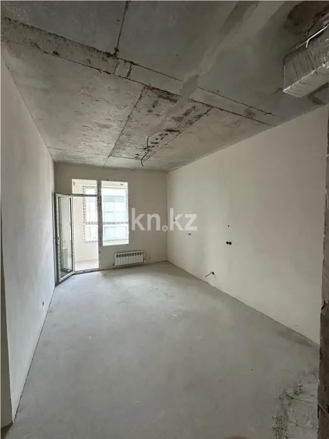 Продажа 3-комнатной квартиры, 105 м², пр. Райымбека, дом  162/3 - Продажа квартир в Алматы фото 1 из 3