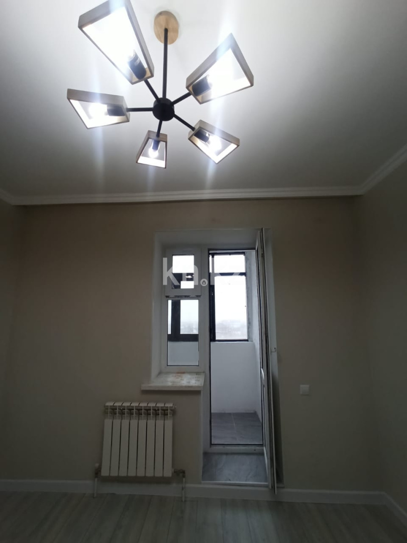 Продажа 1-комнатной квартиры, 37.9 м² в Астане - фото 5