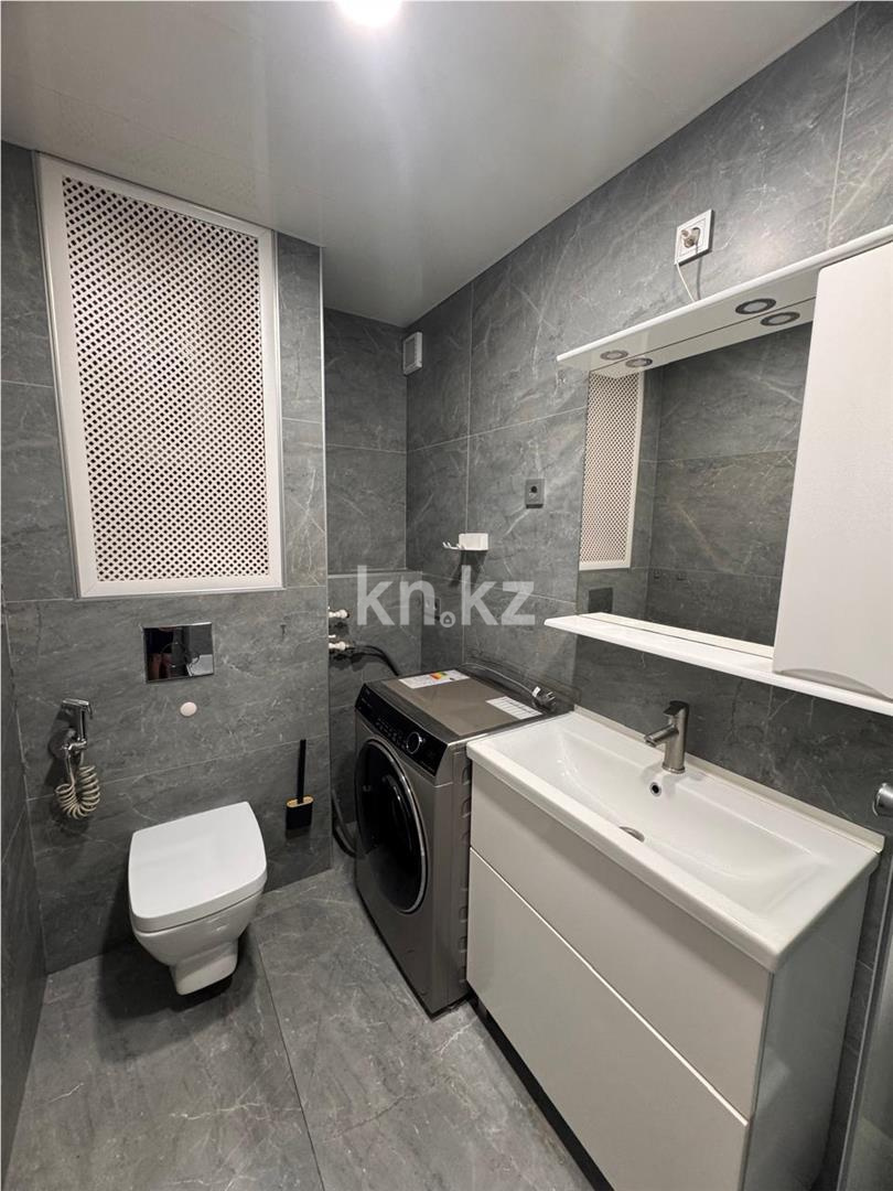 Продажа 2-комнатной квартиры, 51 м², ул. Сатыбалдина в Караганде - фото 7