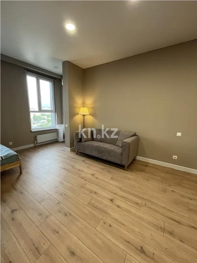 Продажа 1-комнатной квартиры, 38 м² в Алматы