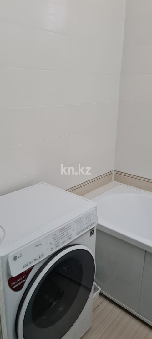 Продажа 2-комнатной квартиры, 54 м², мкр-н Гульдер-1, дом  3 в Караганде - фото 27