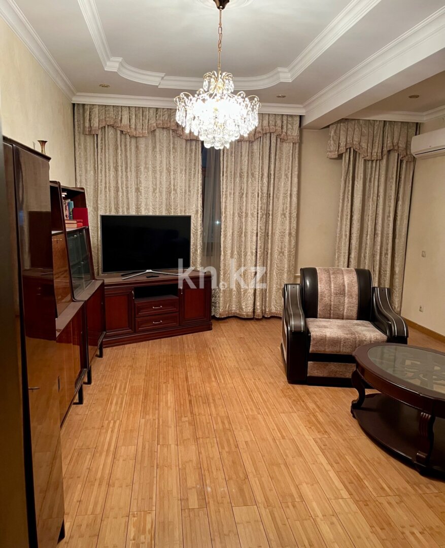 Продажа 3-комнатной квартиры, 72 м² в Алматы - фото 5