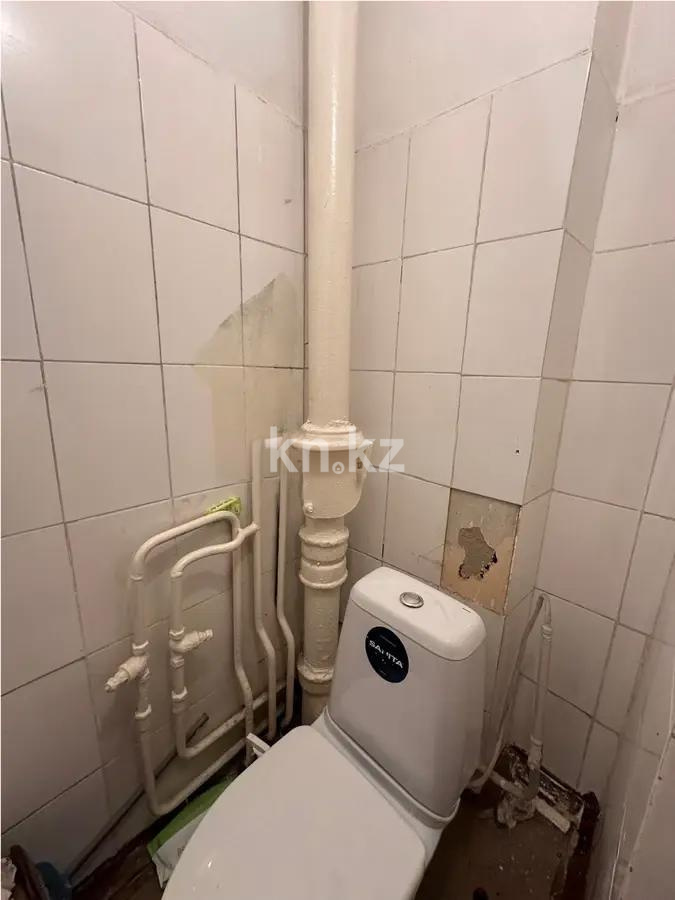 Продажа 2-комнатной квартиры, 41 м², ул. Ровенского, дом  6 - Продажа квартир в Алматы фото 5 из 6