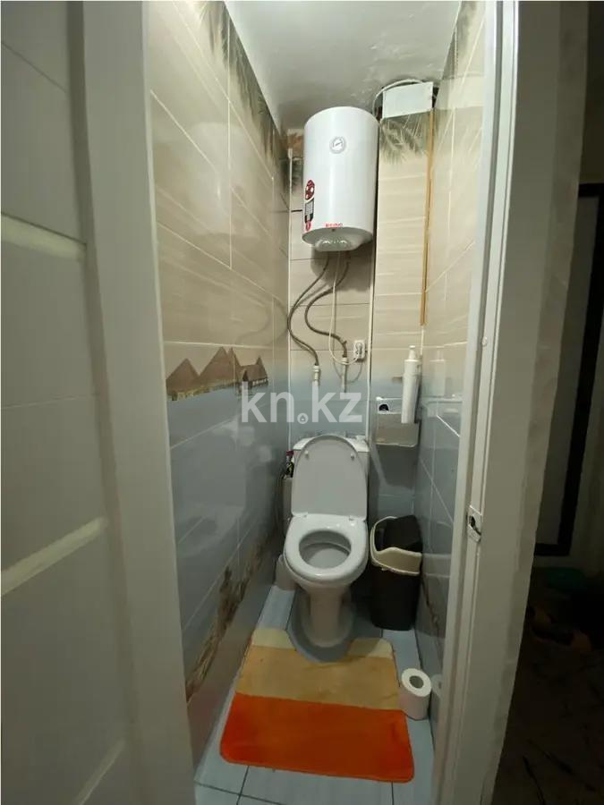 Продажа 2-комнатной квартиры, 44 м², мкр-н 16, дом  25/2 - Продажа квартир без посредников в Караганде фото 4 из 7