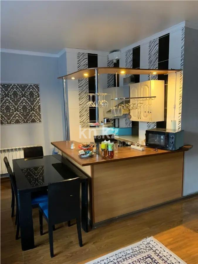 Продажа 3-комнатной квартиры, 80 м², ул. Брусиловского, дом  163 в Алматы - фото 7