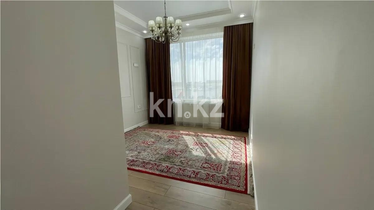 Продажа 3-комнатной квартиры, 77 м² - Продажа квартир в Астане - страница 14 фото 3 из 5